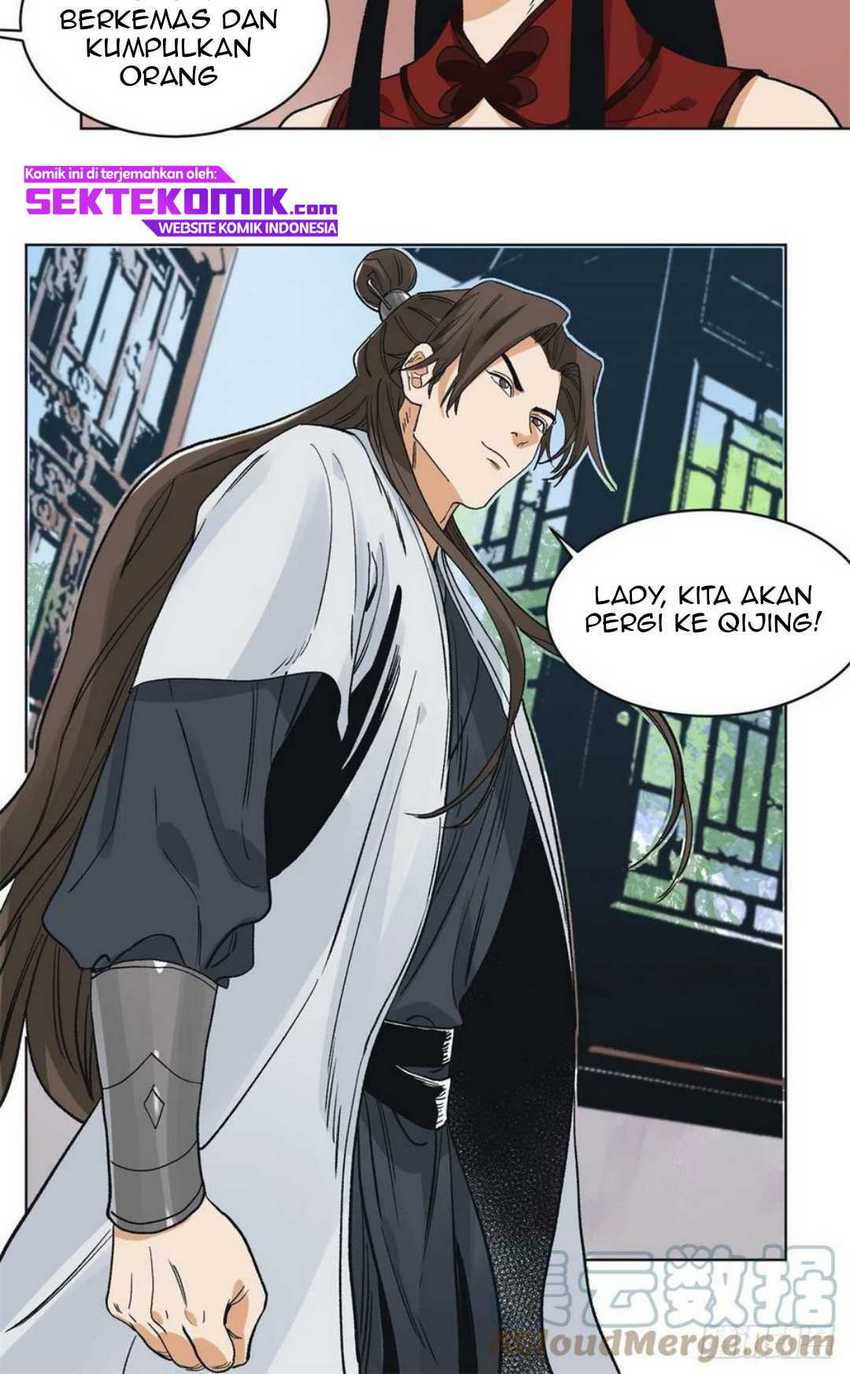 The Taoist Chapter 99 Gambar 24