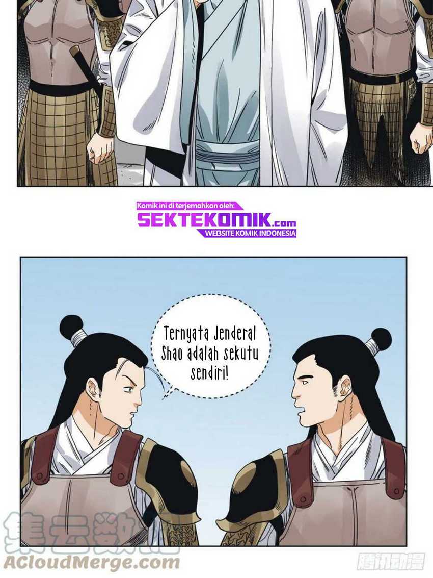 The Taoist Chapter 99 Gambar 6