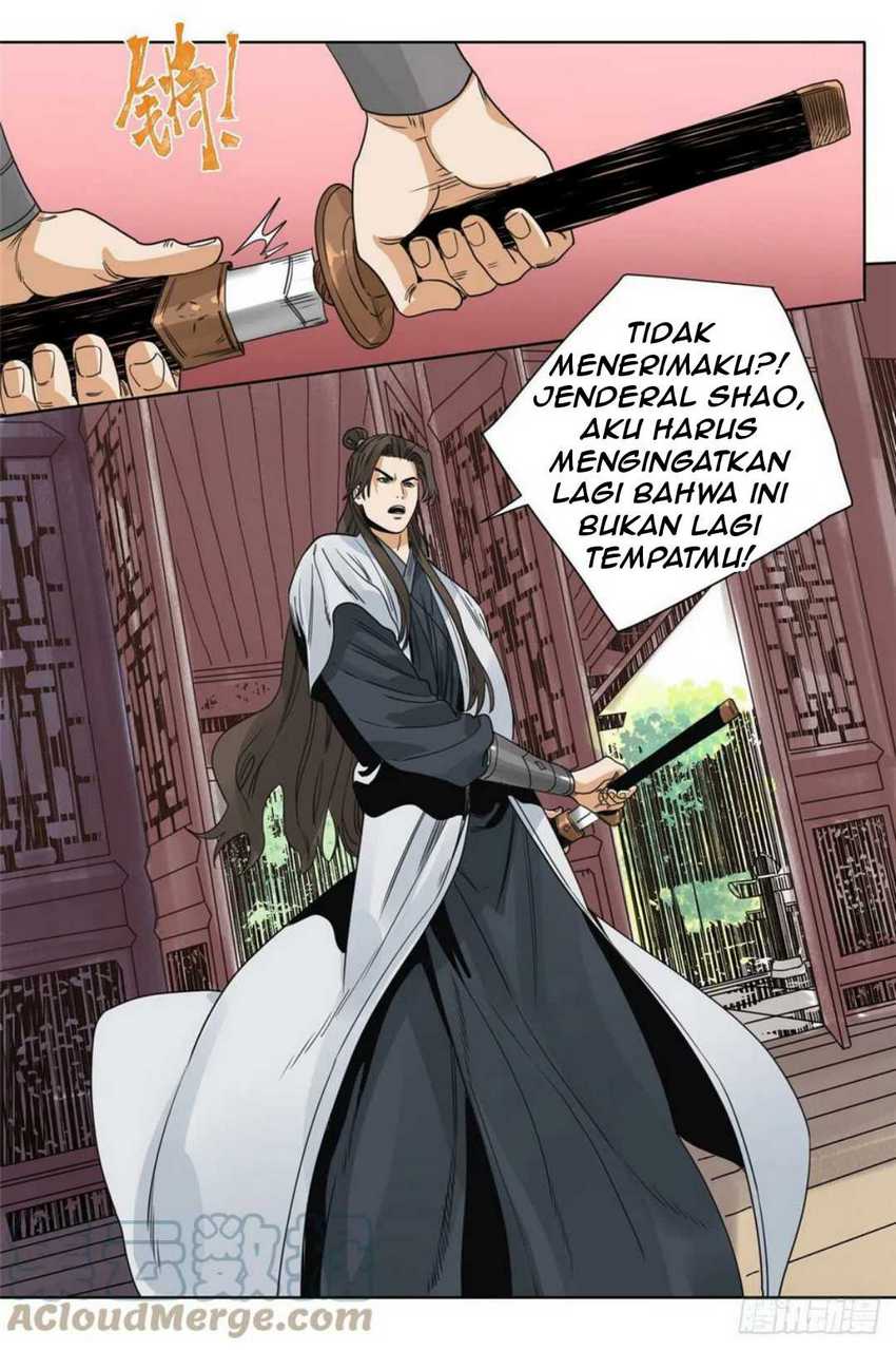 The Taoist Chapter 98 Gambar 10