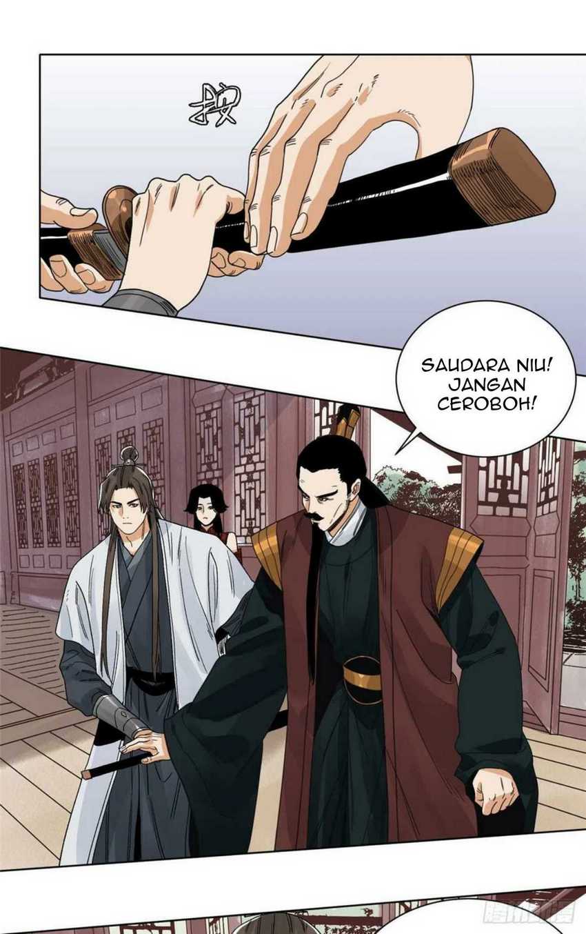The Taoist Chapter 98 Gambar 11