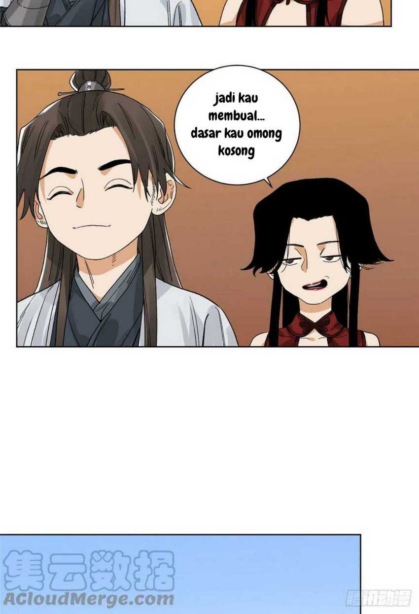 The Taoist Chapter 98 Gambar 16