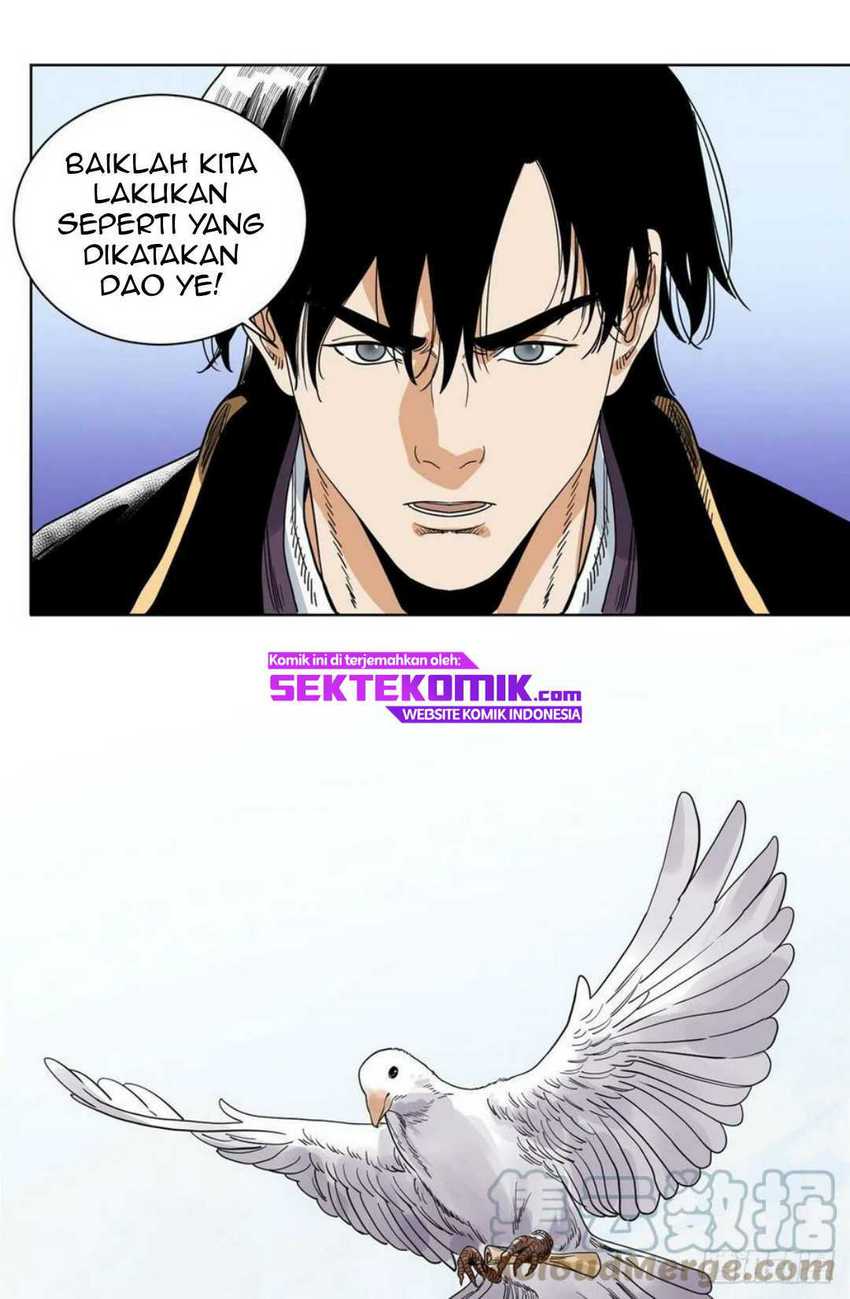 The Taoist Chapter 98 Gambar 20