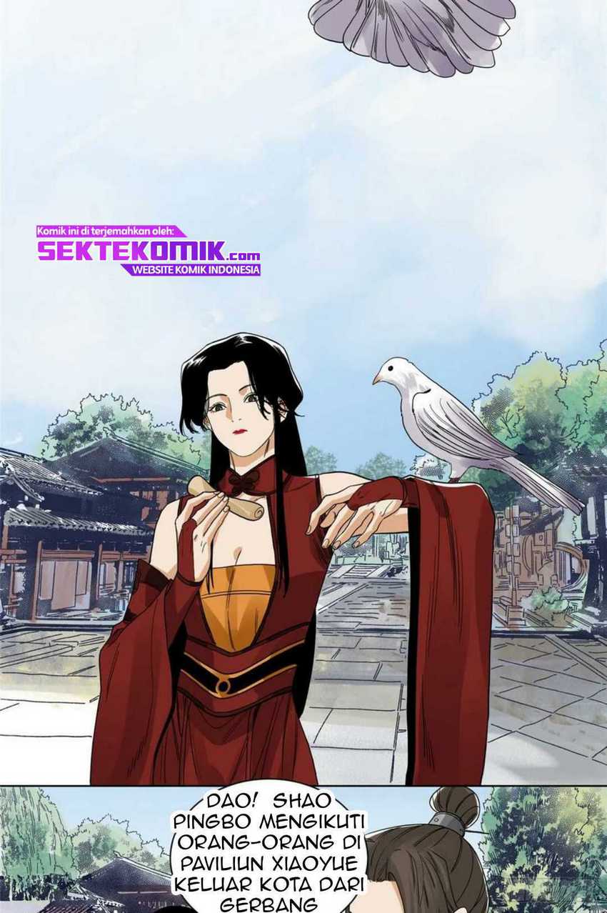The Taoist Chapter 98 Gambar 21