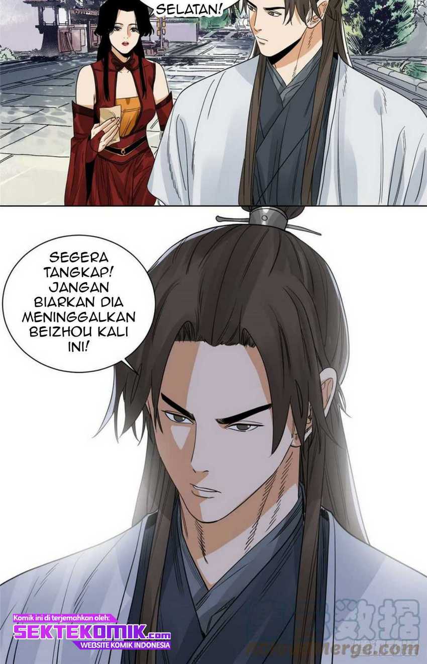 The Taoist Chapter 98 Gambar 22