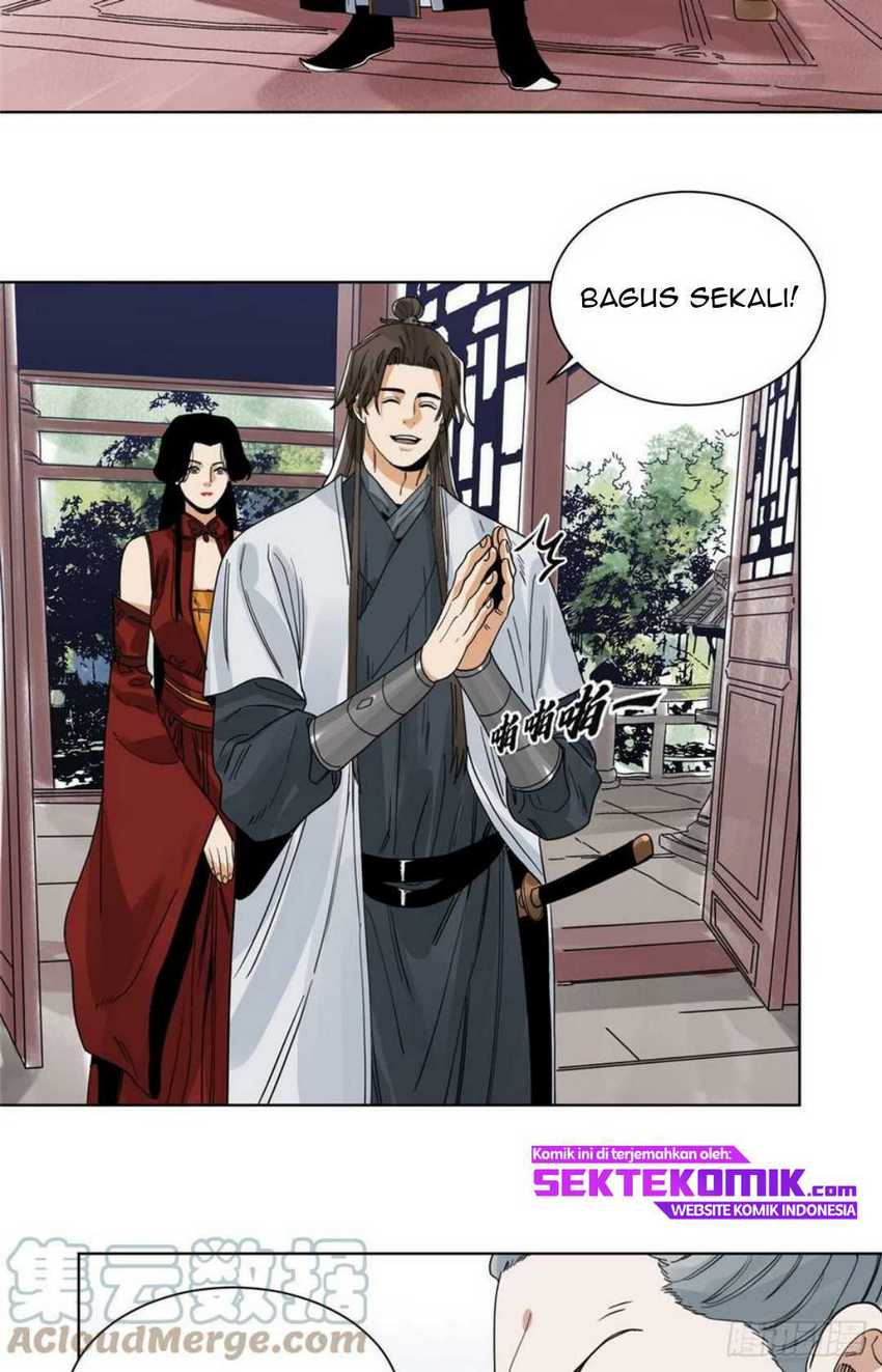 The Taoist Chapter 98 Gambar 4