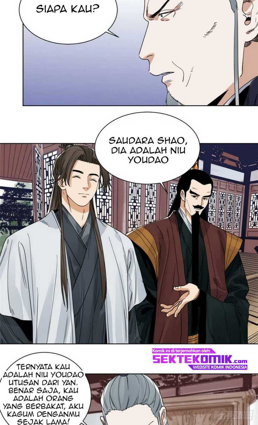 The Taoist Chapter 98 Gambar 5