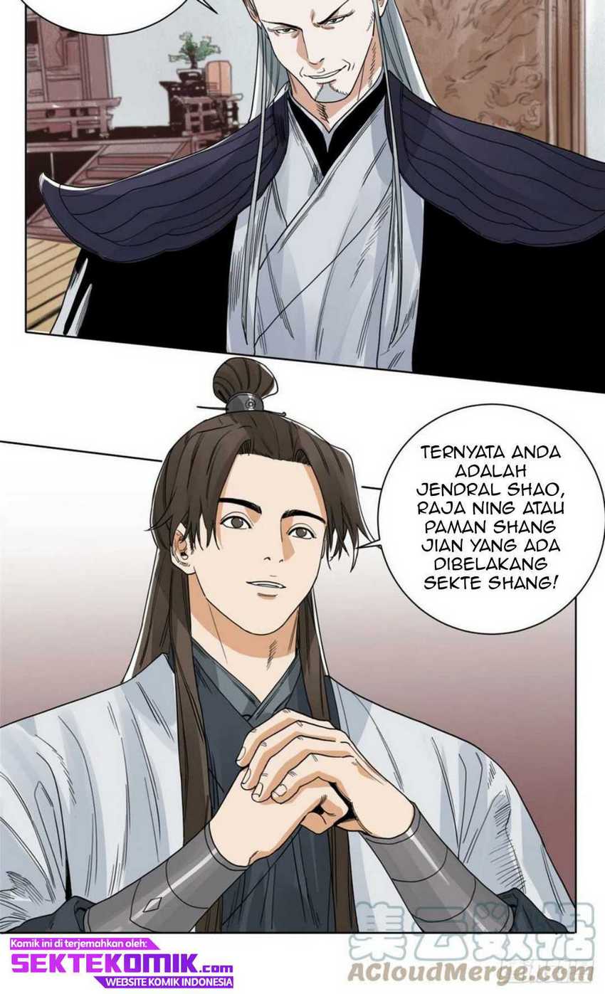 The Taoist Chapter 98 Gambar 6