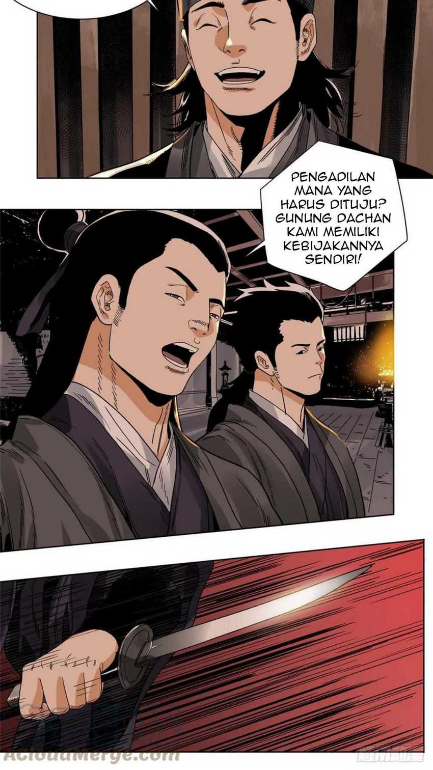 The Taoist Chapter 97 Gambar 10