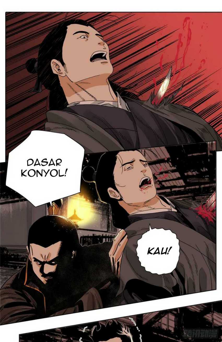 The Taoist Chapter 97 Gambar 11