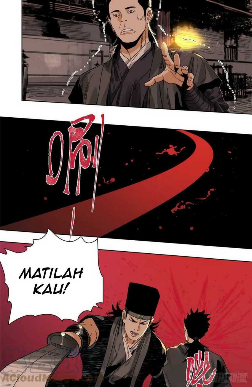 The Taoist Chapter 97 Gambar 12