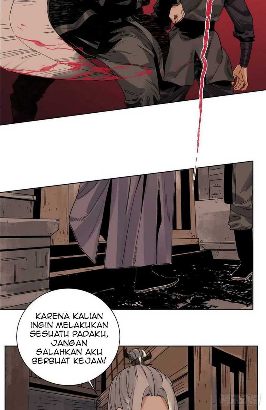 The Taoist Chapter 97 Gambar 13