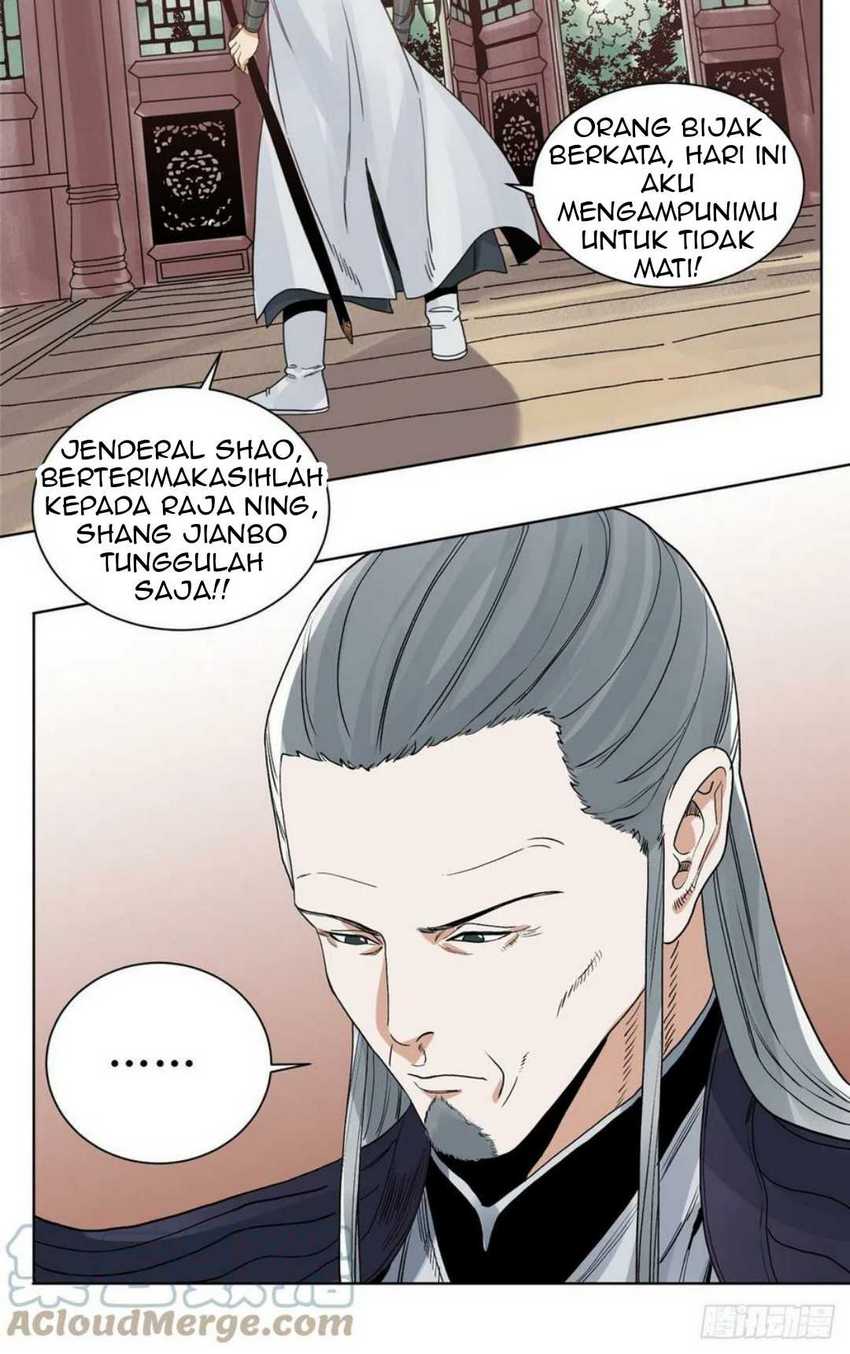 The Taoist Chapter 97 Gambar 14