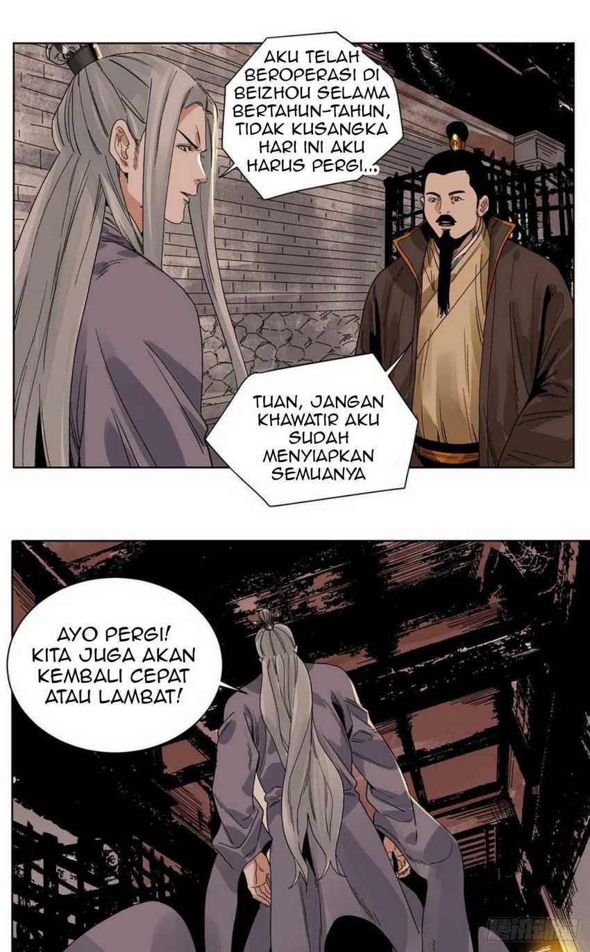 The Taoist Chapter 97 Gambar 15