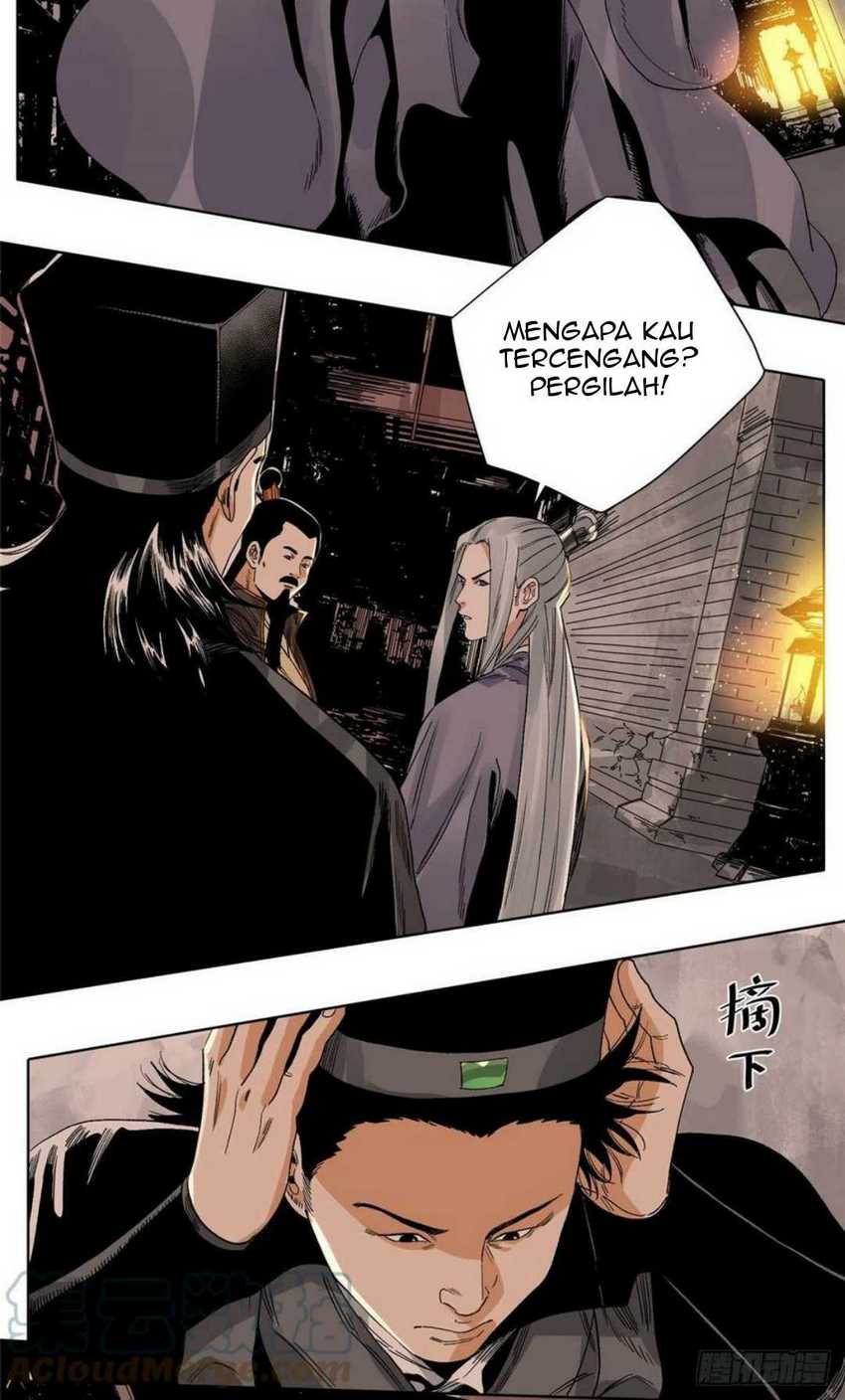 The Taoist Chapter 97 Gambar 16