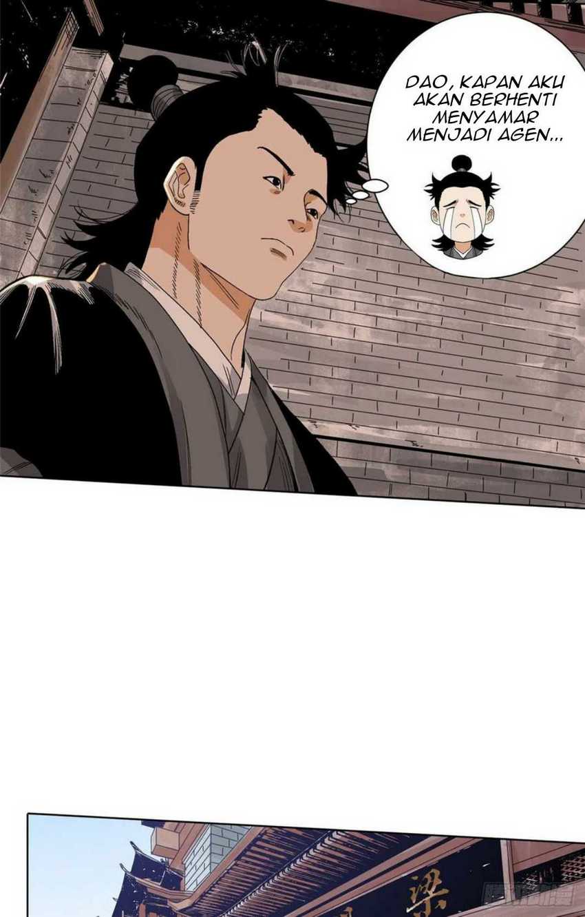 The Taoist Chapter 97 Gambar 17