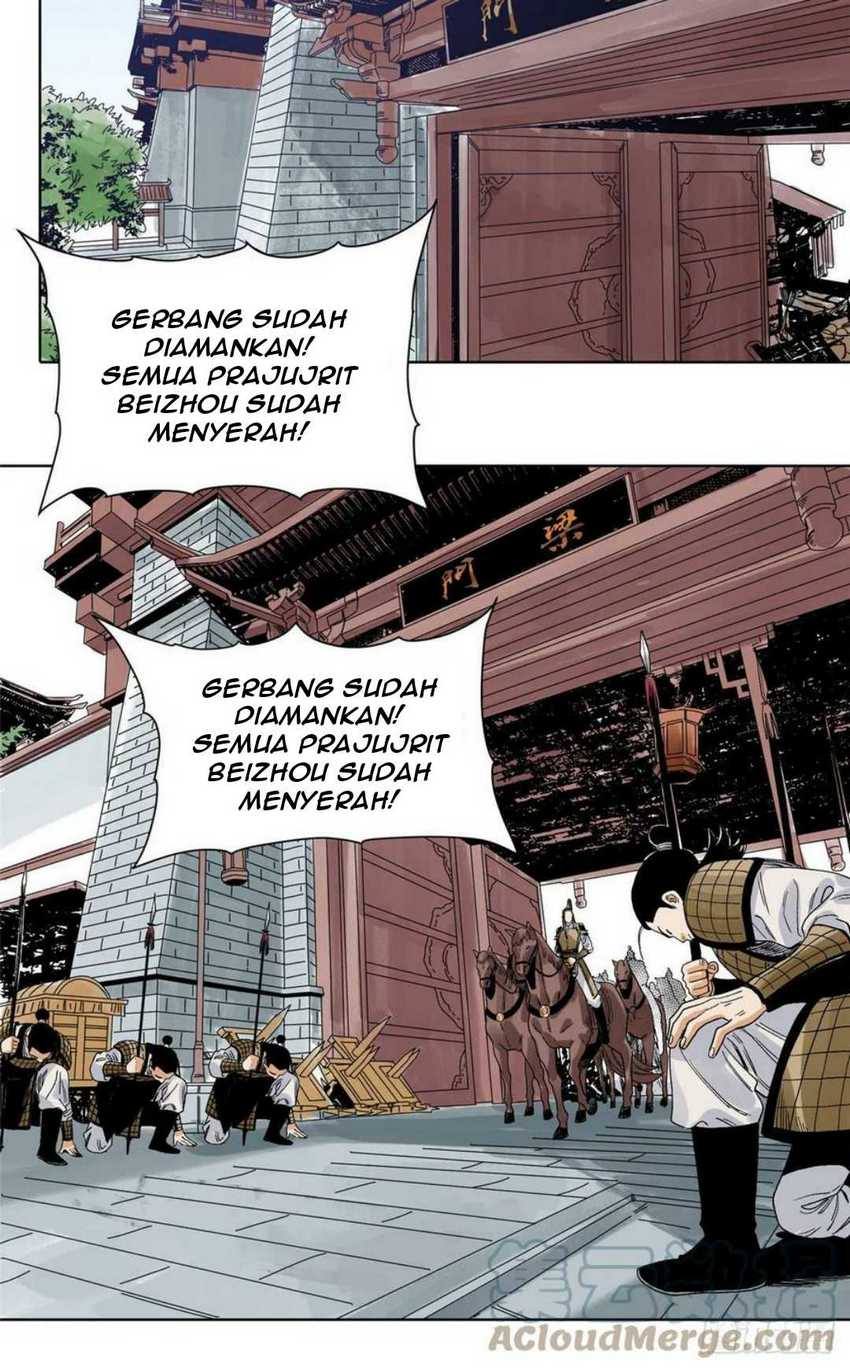 The Taoist Chapter 97 Gambar 18