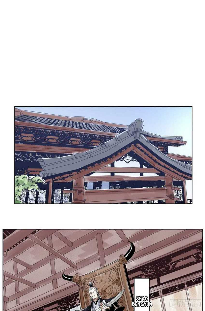 The Taoist Chapter 97 Gambar 19