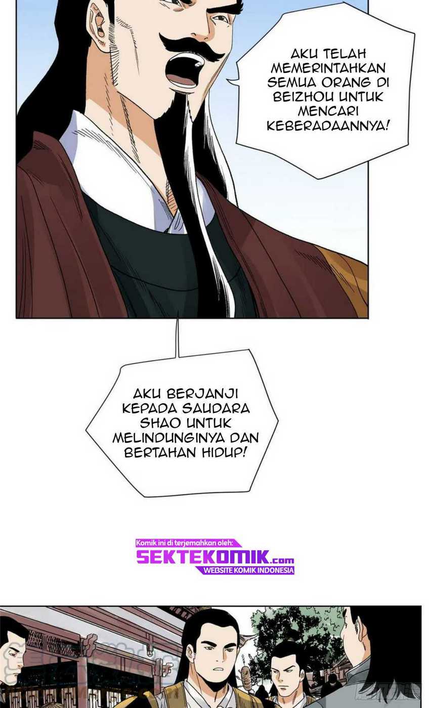 The Taoist Chapter 97 Gambar 22