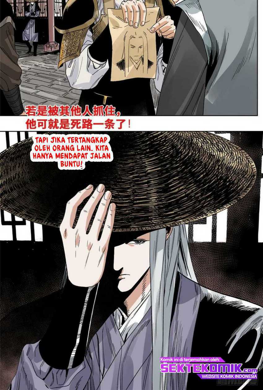 The Taoist Chapter 97 Gambar 23