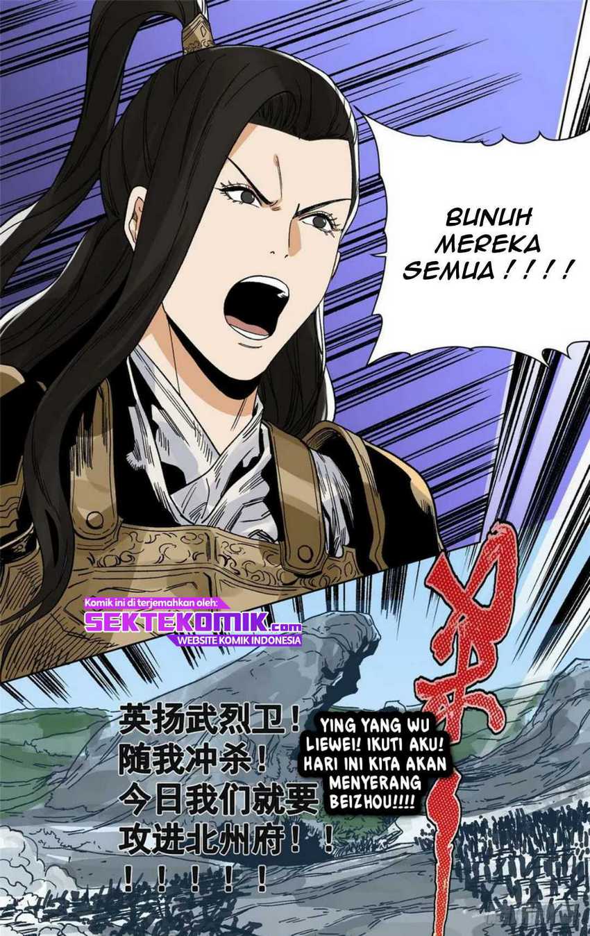 The Taoist Chapter 97 Gambar 3