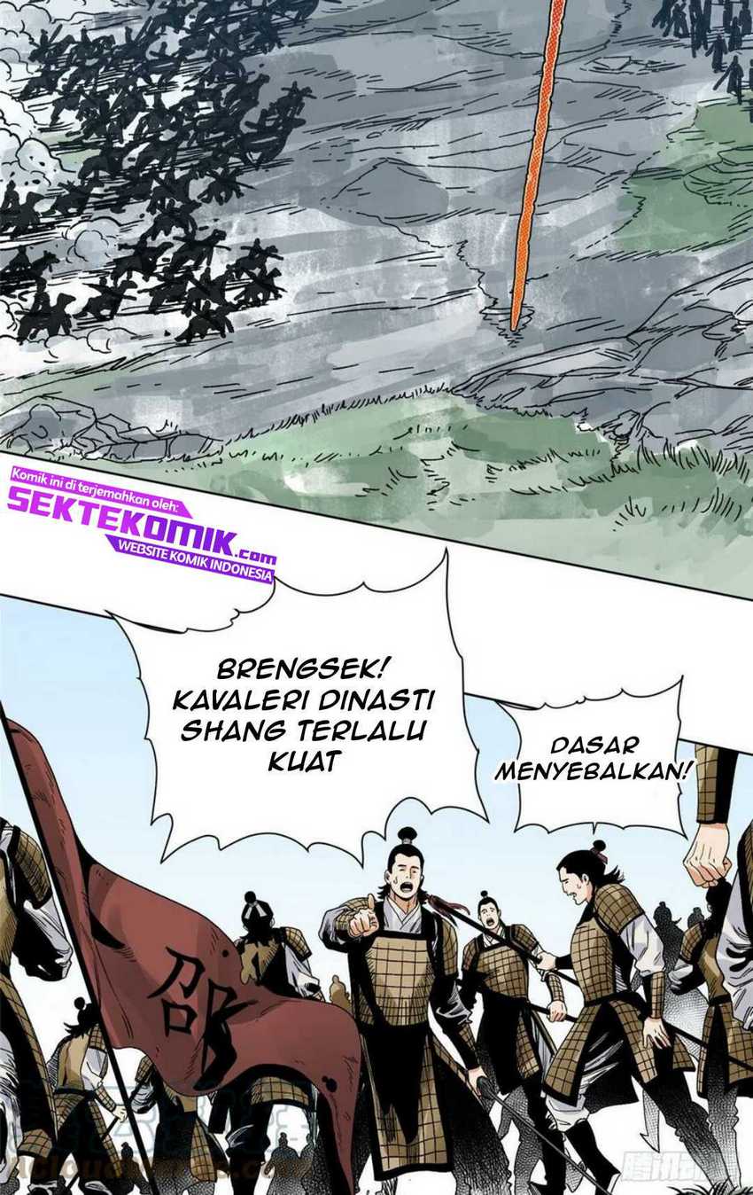 The Taoist Chapter 97 Gambar 4