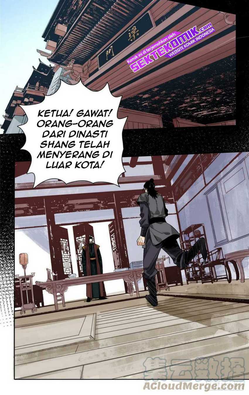The Taoist Chapter 97 Gambar 6