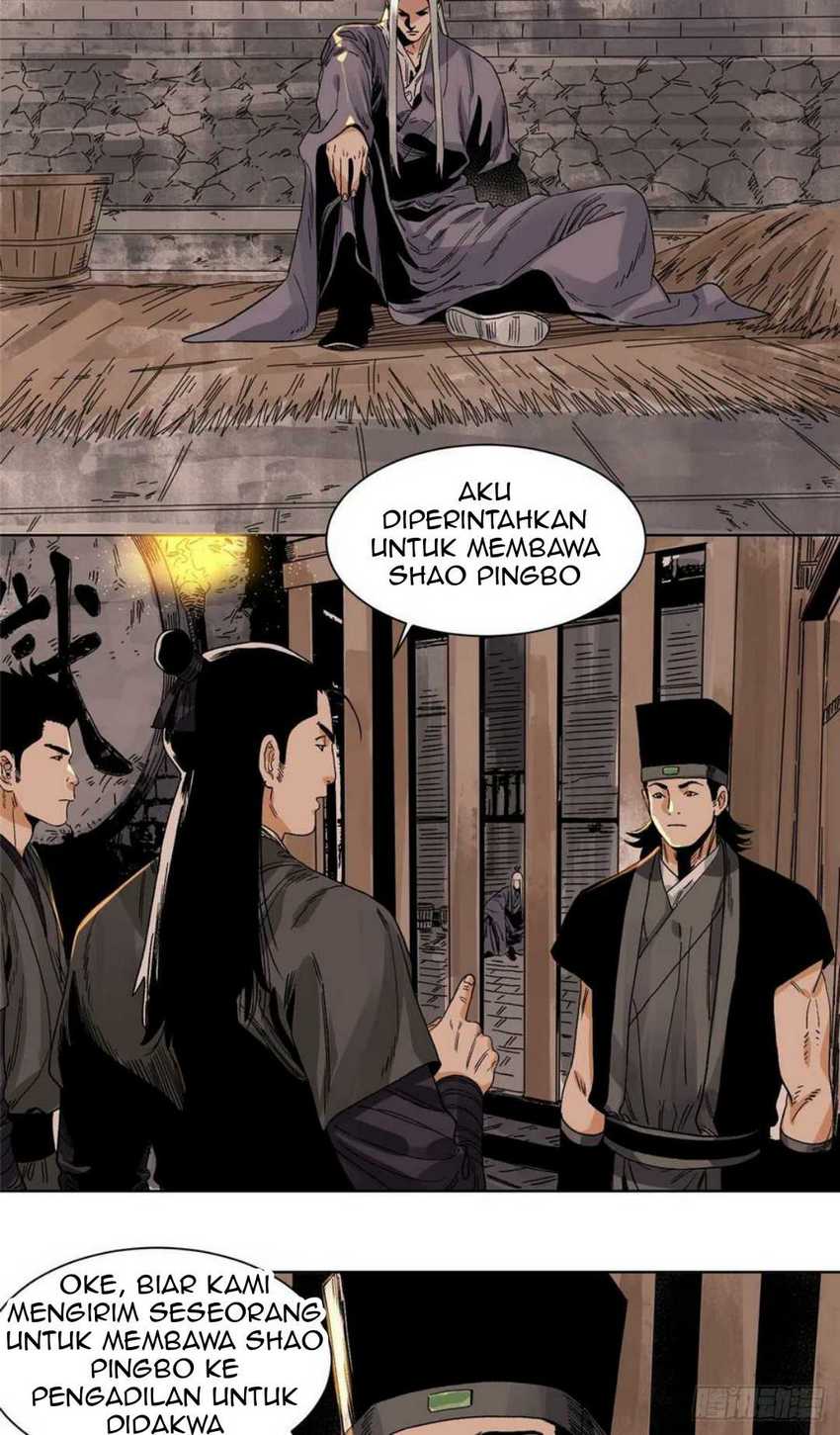 The Taoist Chapter 97 Gambar 9