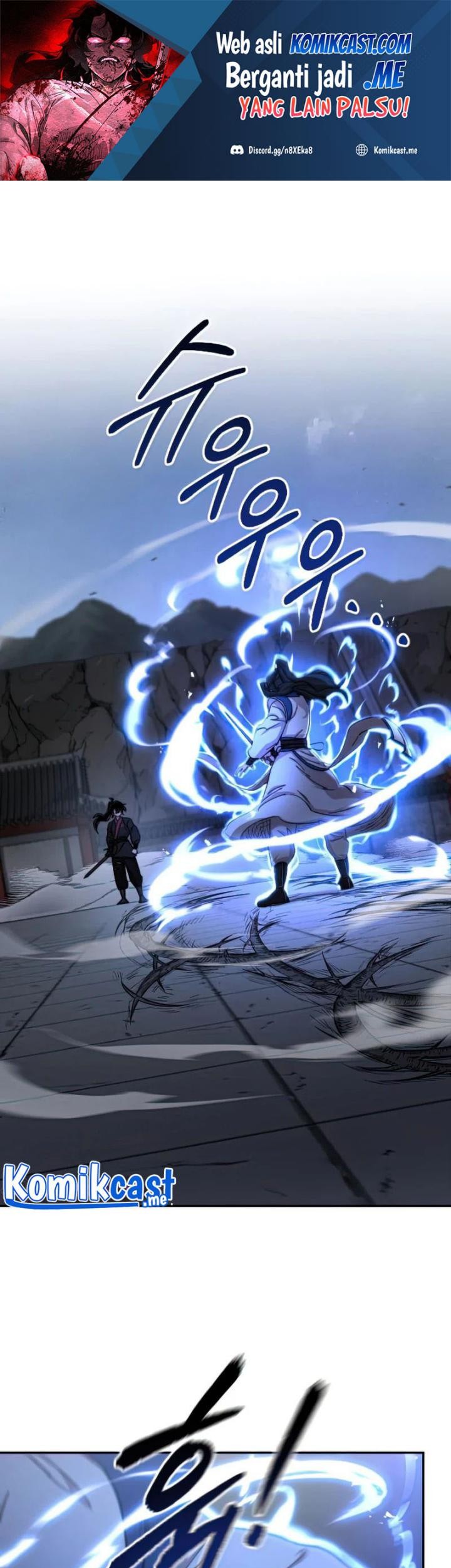 Baca Manhwa Return of the Flowery Mountain Sect Chapter 68 Gambar 2