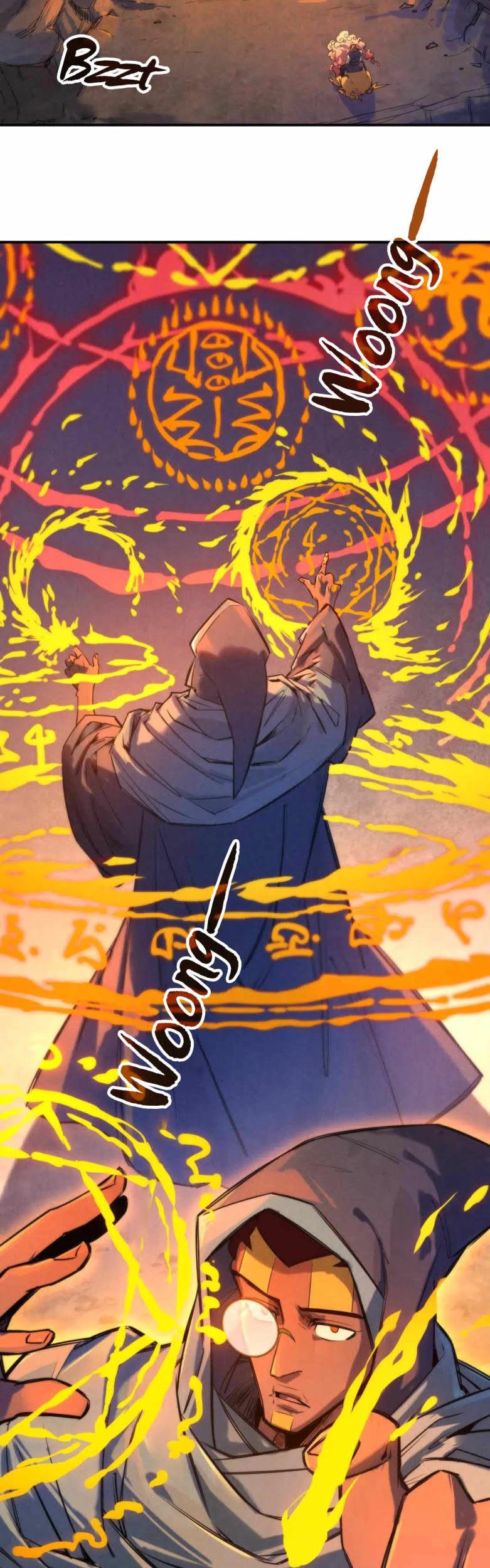 Baca Manhua The Ultimate of All Ages Chapter 99 Gambar 2