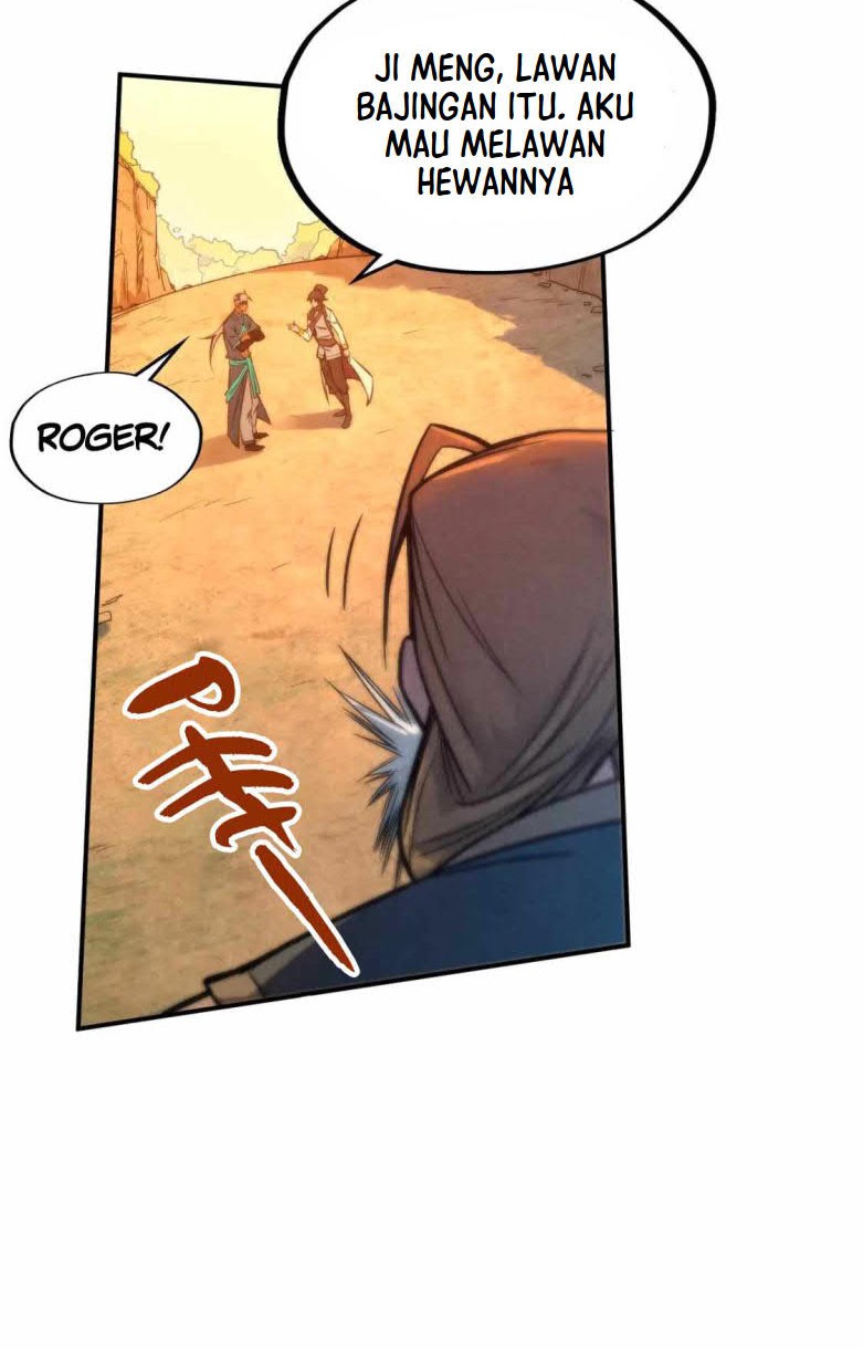 The Ultimate of All Ages Chapter 99 Gambar 16