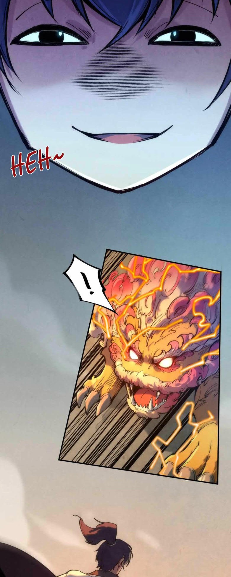 The Ultimate of All Ages Chapter 99 Gambar 20