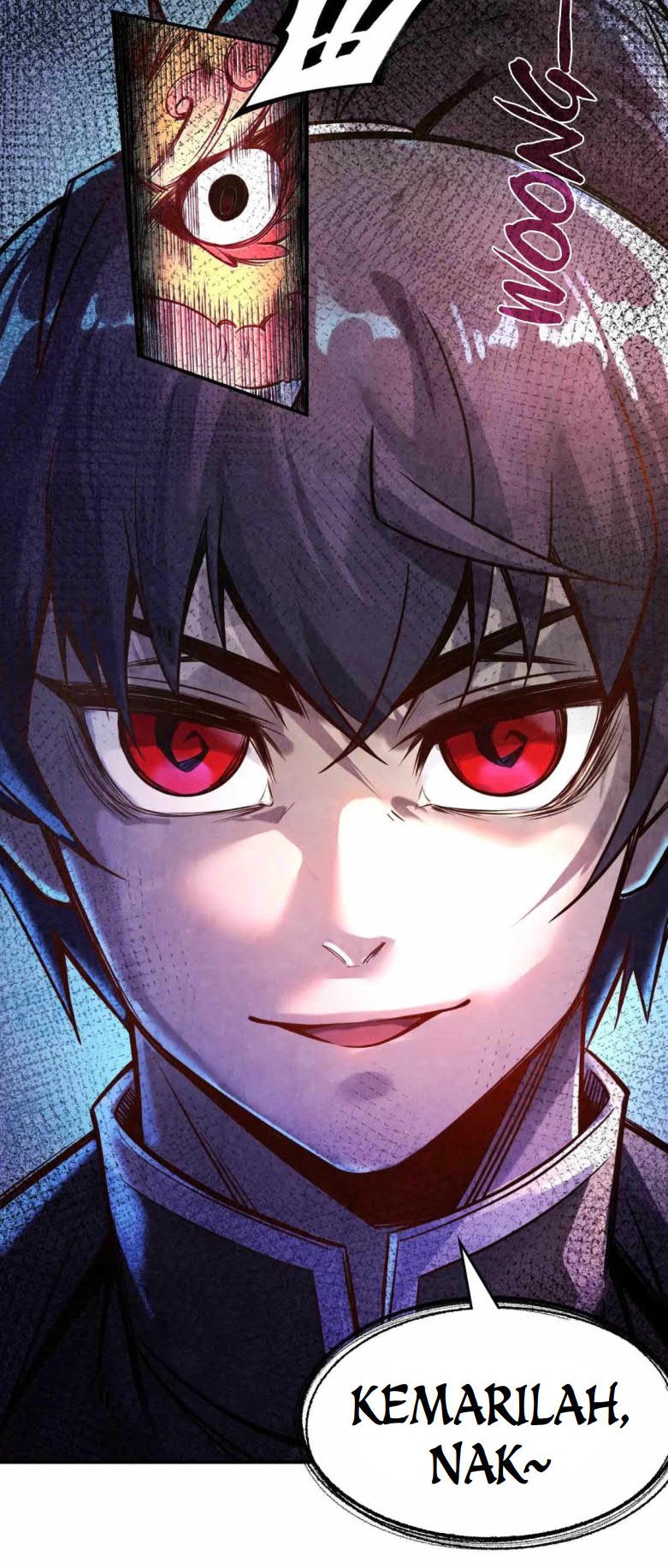 The Ultimate of All Ages Chapter 99 Gambar 24