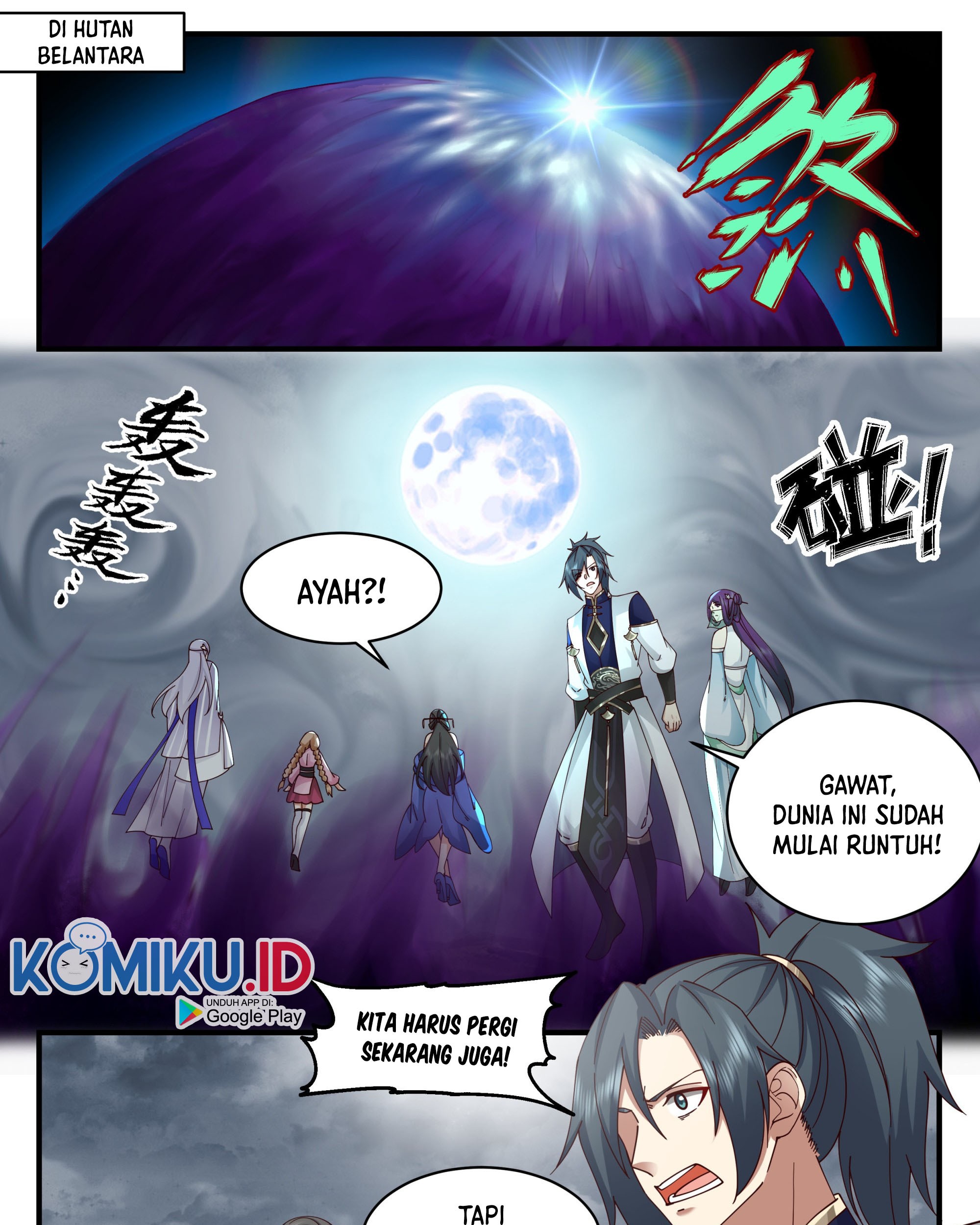 Martial Peak Part 2 Chapter 2320 - https://img.komiku.org/uploads2/2524695-3_part1.jpg