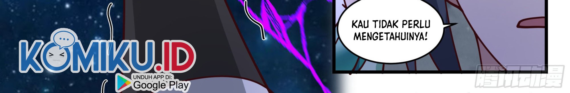 Martial Peak Part 2 Chapter 2320 Gambar 13