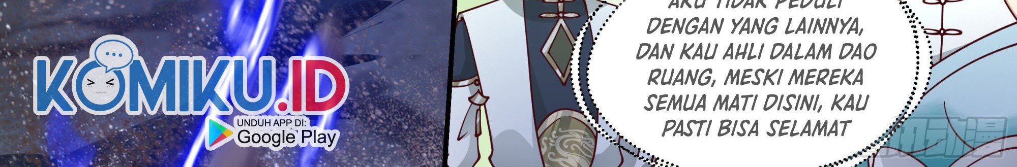 Martial Peak Part 2 Chapter 2320 Gambar 17