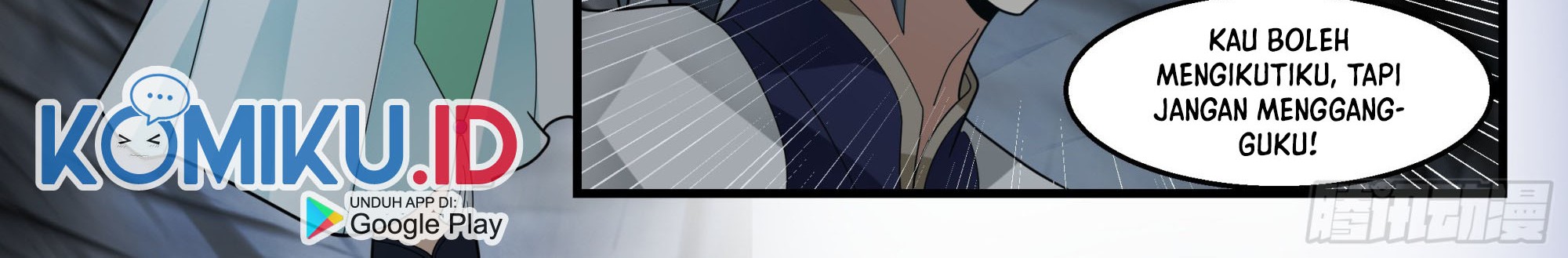 Martial Peak Part 2 Chapter 2321 Gambar 21