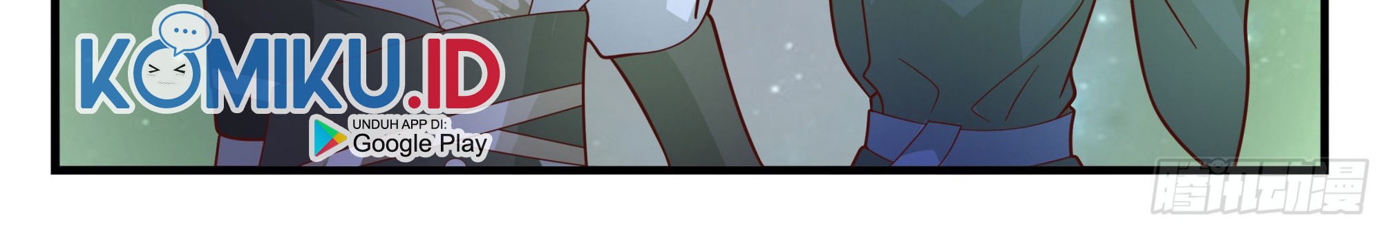 Martial Peak Part 2 Chapter 2321 Gambar 5