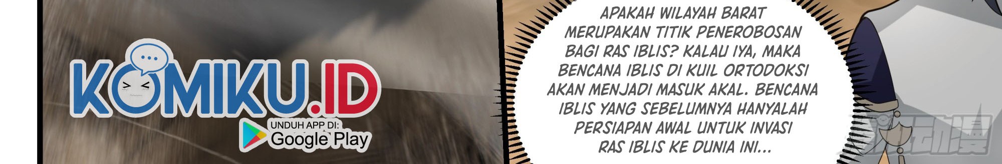 Martial Peak Part 2 Chapter 2321 Gambar 13
