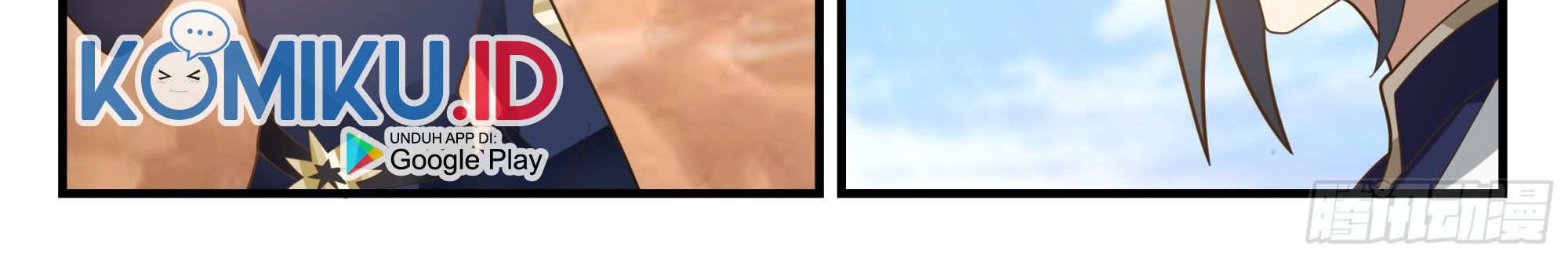 Martial Peak Part 2 Chapter 2321 Gambar 17