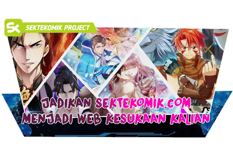 I’m Not The Overlord Chapter 110 Gambar 47