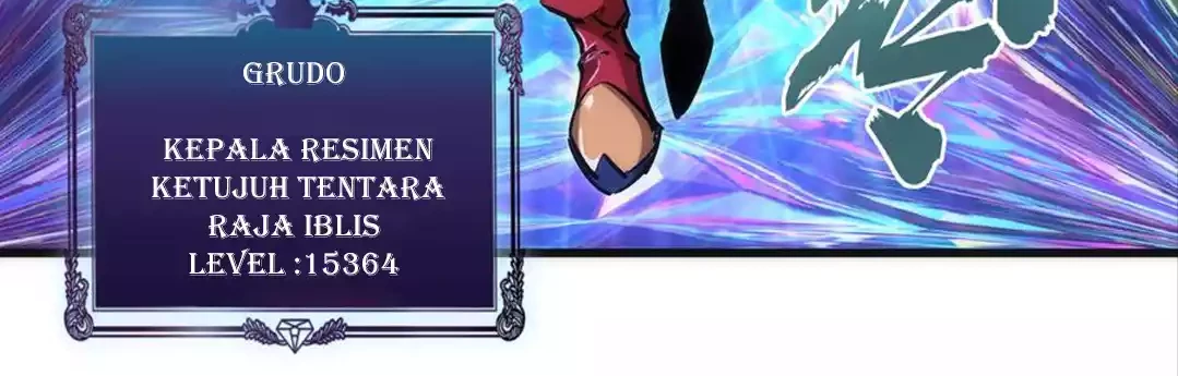 I’m Not The Overlord Chapter 109 Gambar 30