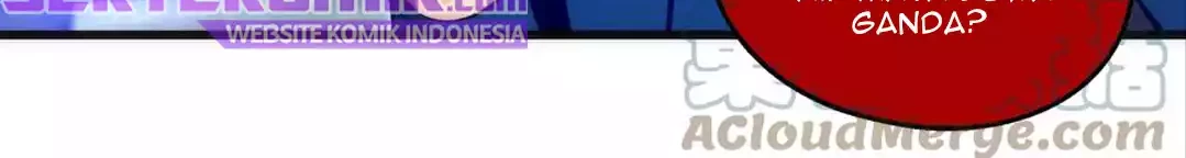 I’m Not The Overlord Chapter 109 Gambar 34