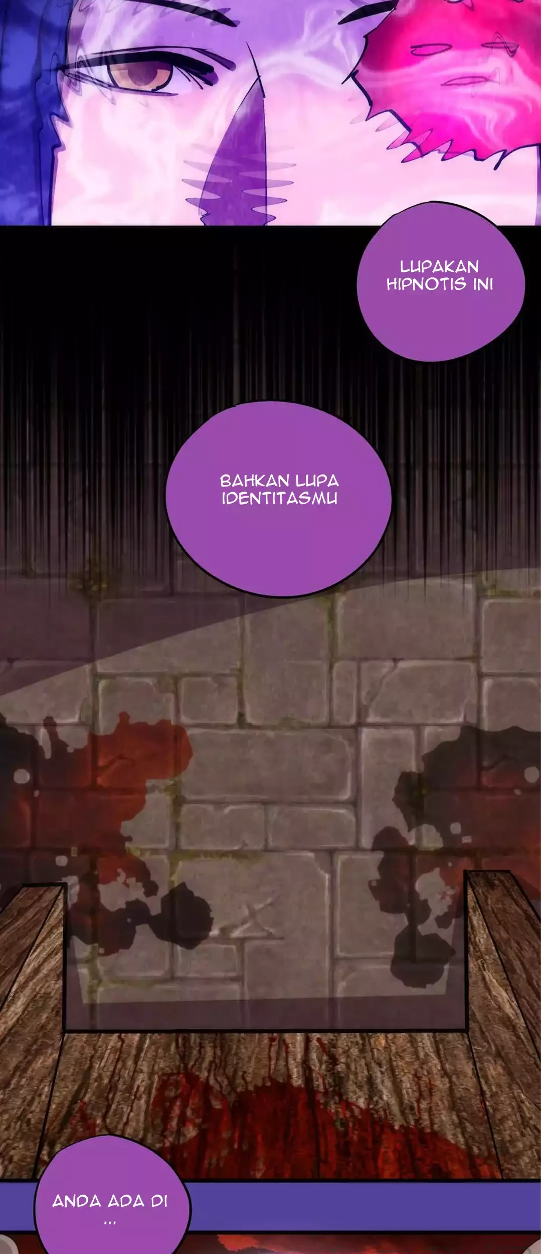 I’m Not The Overlord Chapter 109 Gambar 45