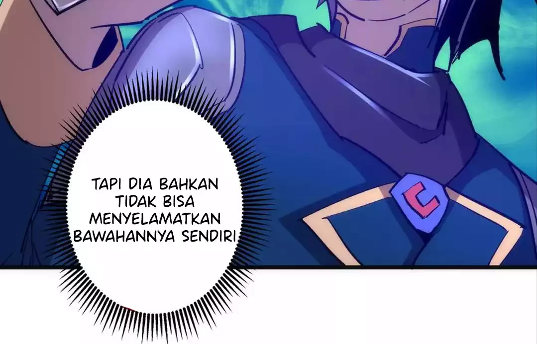 I’m Not The Overlord Chapter 109 Gambar 26