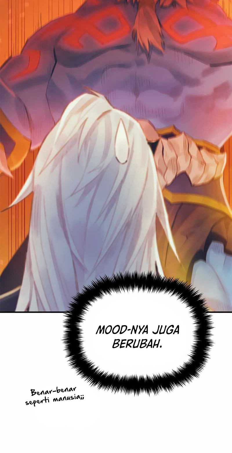 The Healing Priest Of The Sun Chapter 33 Gambar 40