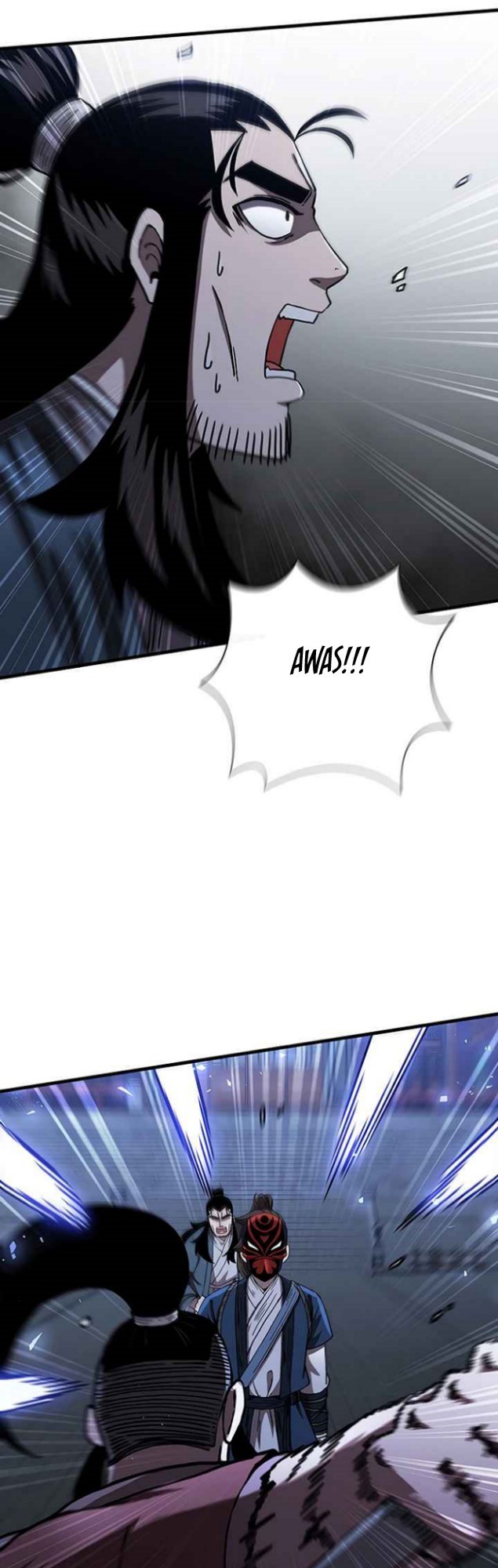 Sinsu Jeil Sword Chapter 47 Gambar 10