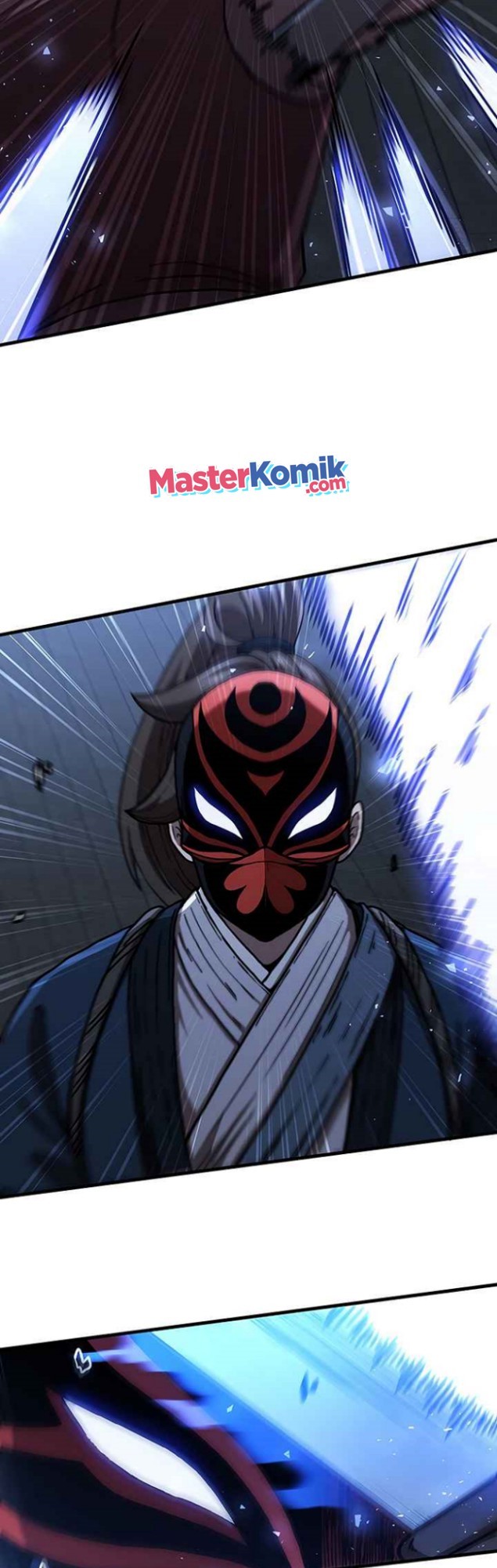 Sinsu Jeil Sword Chapter 47 Gambar 11