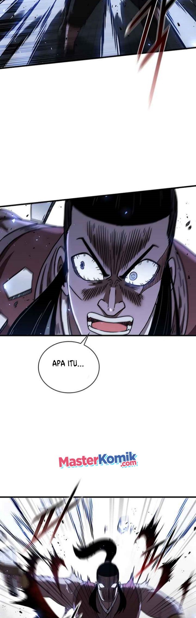 Sinsu Jeil Sword Chapter 47 Gambar 13