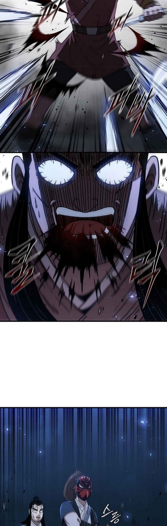 Sinsu Jeil Sword Chapter 47 Gambar 14