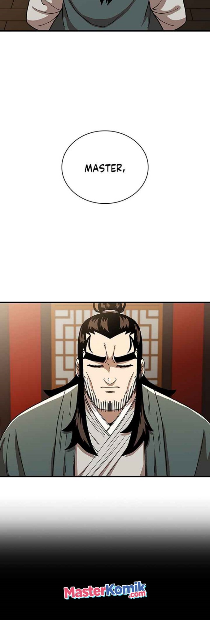 Sinsu Jeil Sword Chapter 47 Gambar 25